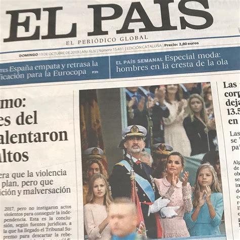 local news in spain